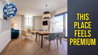Tandem Portal De Elche - This Place Feels Premium | Alicante, Spain🏨