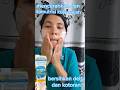 Wardah Perfect Bright Facial Foam Shorts Short Wardahbeauty Lasma Siregar