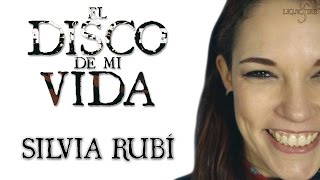 #eldiscodemivida Afterlife - Enter the Dragon [Silvia Rubí]