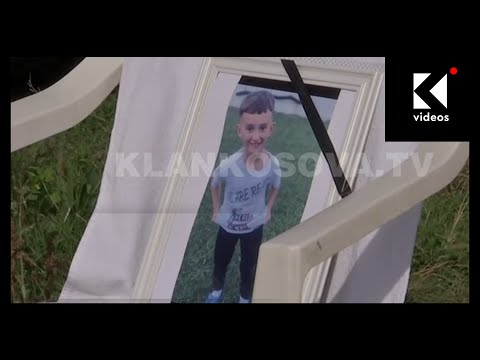 Varroset 8-vjeçari, e mbyti freza - 23.10.2022 - Klan Kosova