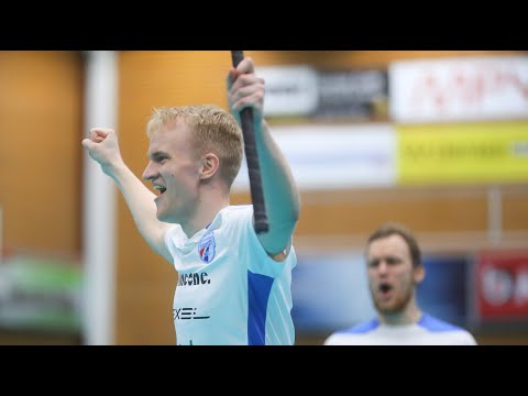 Maalikooste O2-Jyväskylä–Rangers 4-6 (Inssi-Divari)