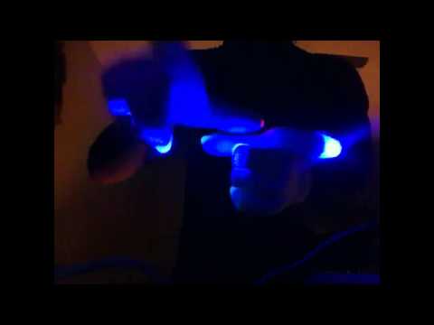 GF]ION] *MOJO MADNESS*