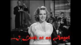 Judy Garland - When I Look at You (&quot;complete&quot; version)