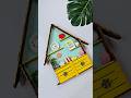 DIY Homemade Miniature Gift WOW Friends Gift Idea Shorts Youtubeshorts Viral Trending