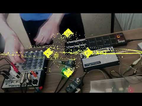 Reuben Ingall - Haircut Neutrality [N40]