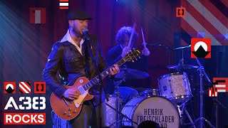 Won't You Help Me (Live Show No. 27/2012) - Henrik Freischlader Band