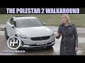 Polestar 2 Walkaround - Is this the best looking EV? | Fifth Gear