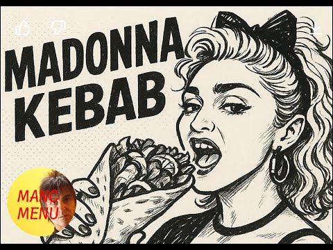 GREEK GYRO - DONER KEBAB | Real Flavour + Homemade Tzatziki sauce 🇬🇷🔥#donerkebab #kebab #lambgyro