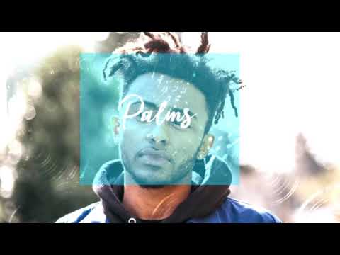 FREE] Amine x Goldlink Type Beat 2018 - "Palms" | Free Type Beat | Rap/Trap Instrumental 2018