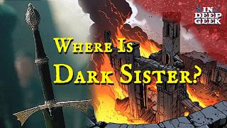 Where is Dark Sister