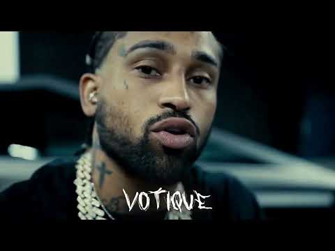 Slayter X Bryant Myers Type Beat | BABY GYAL | Beat de Trap 2024