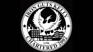 Iron Guts Kelly 2k15