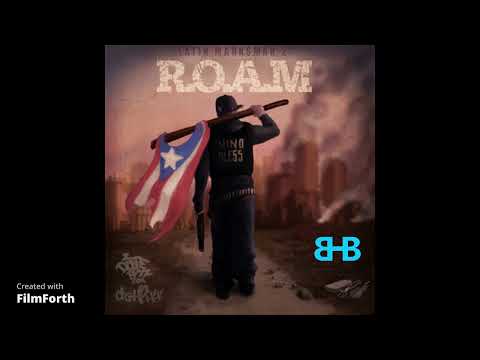 Nino Bless - 03 - MID (Music Is Dead) Prod by Nemisis, ROAM, Latin Marksman 2, 2012