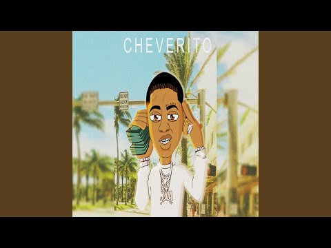 Cheverito