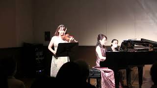 Download lagu 紅葉 ヴァイオリンとピアノのための 作曲 岡野貞一 編曲 飯田正紀 mp3 Download lagu 紅葉 ヴァイオリンとピアノのための 作曲 岡野貞一 編曲 飯田正紀 mp3