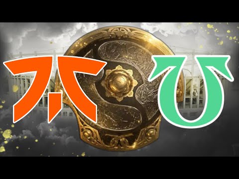 Fnatic vs Undying Lower Bracket Highlights
