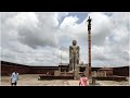 Wonders Of South Canara Statue Of Bahubali Gommateshwara At Karkala