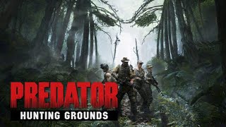 Predator: Hunting Grounds - Dutch 2025 DLC Pack | PS4