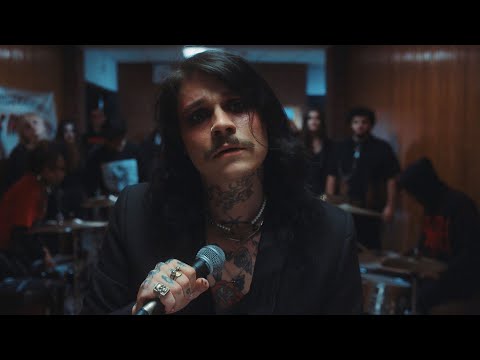 Smrtdeath - "misfit"