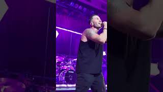 Shawn Desman - Shook