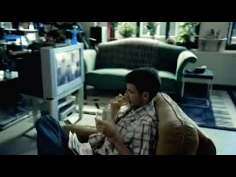 Brylcreem『Effortless』