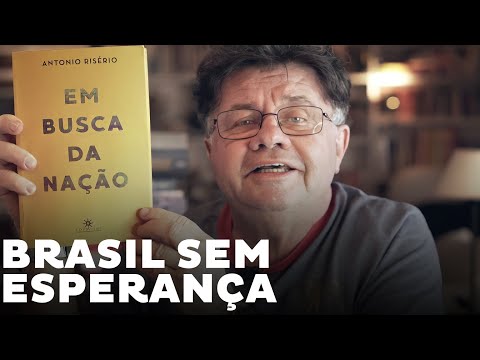 O BRASIL VAI DAR CERTO? - PENSATA COM MARCELO MADUREIRA