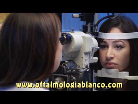 Usos del Láser en Oftalmología