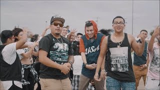 01. Cheke - "BAG ALERT" Ft. Oscar Hdz x NineSix (DirectedBy.J-Visuals)(BeatProdBy.DannyEb)