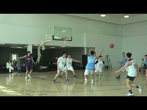 J17 vs Toronto Wolves - Saturday tier 6 - tcbl 2022 spring