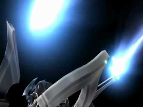 Kingdom Hearts Birth By Sleep English Dub cutscenes - Final Episode Part 1