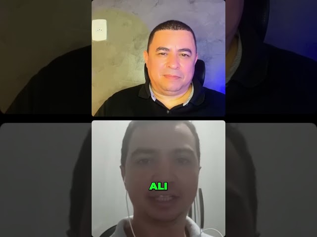 Depoimento de cliente