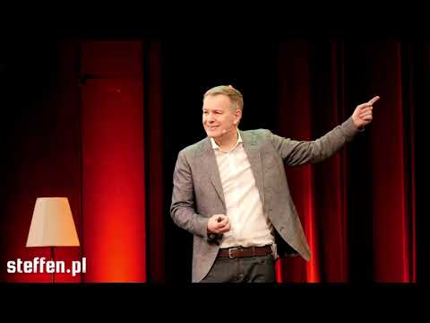 Polnische Paartherapie (3) - Steffen Möller