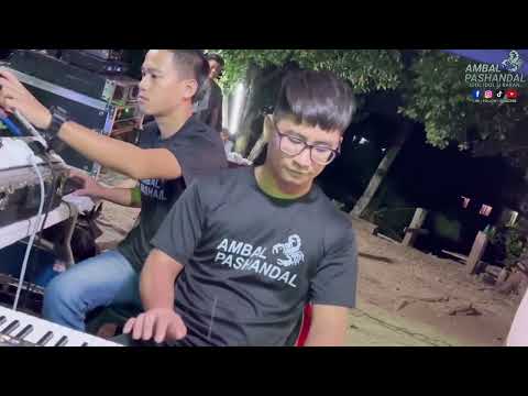 IGAL KIDJUT PALAWA | LIVE SHOW AMBAL PASHANDAL & ZUL BSG | KAMPUNG TAMPI TAMPI SEMPORNA [31.08.2023]