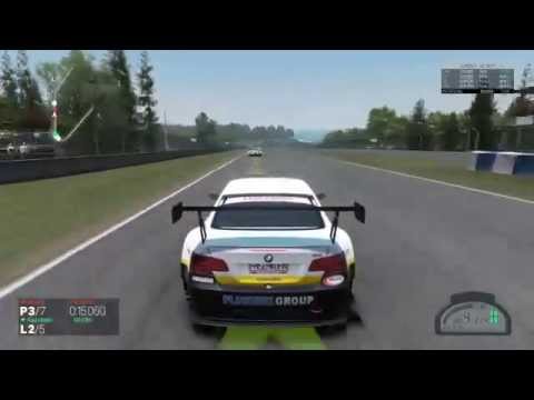 Project cars multiplayer percy115 ps4 (Part 11)