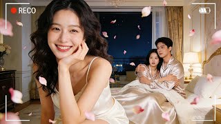 Contractliefde meteen chaos! Verval ex plant al jaren een valstrik!