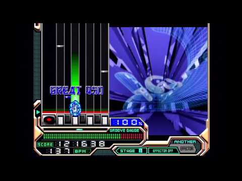 Beatmania IIDX 4th Style - INFINITE PRAYER [ANOTHER]