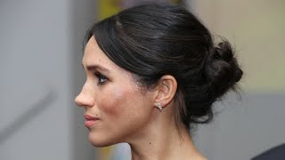 ‘Astonishing’: New Meghan Markle interview a ‘diatribe’ against the Royal Family