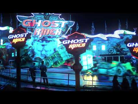 Endlich wieder Rheder Kirmes 2022