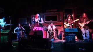 The Grimm Generation - Appetitie