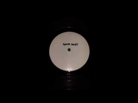 Kingsize - Gold Dust (Flight Recordings 003-B)(FLT003-B)