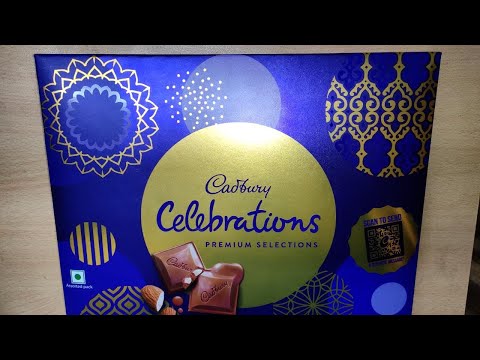 Cadbury Celebration Premium Selections | Best Cadbury Celebration Pack | Chocolate | Review Master