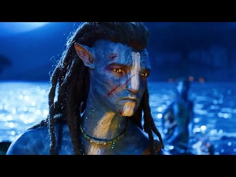 Avatar 2 - The Best And Worst Of James Cameron