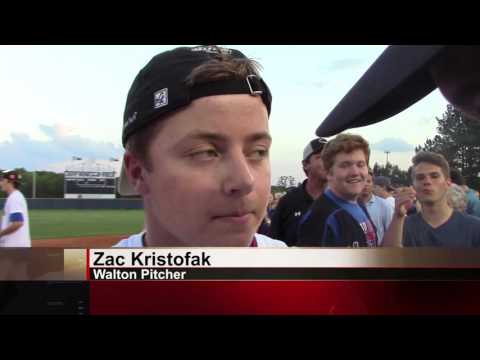 GHSA 6A Championship