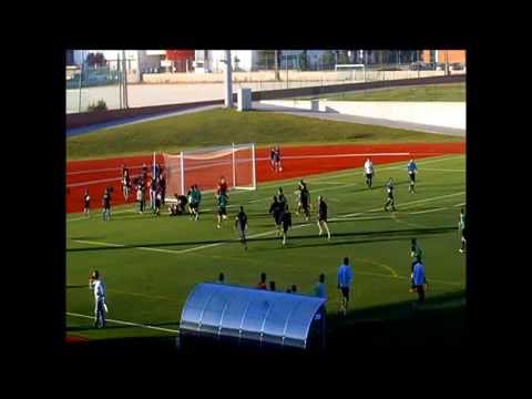 Sanjoanense Vencedora Supertaça Distrital