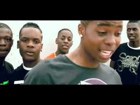 LOGOBI GT FEAT SISI K ET BB MODAL - Elle danse sexy