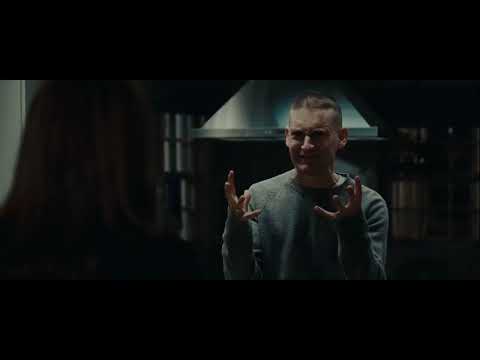 Brothers (2009) -  Scena Finale