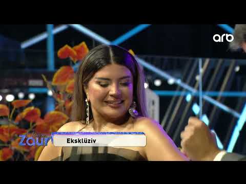 Həmin Zaur – Səbinə Selcan – Bizim elli