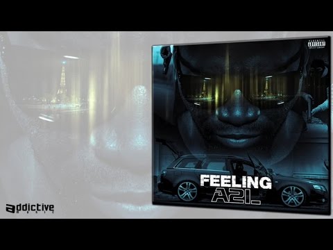 A2L - Feeling (Son Officiel)