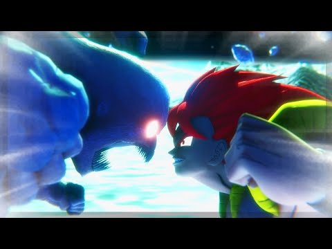 League of Memes THE MOVIE [FINALE]