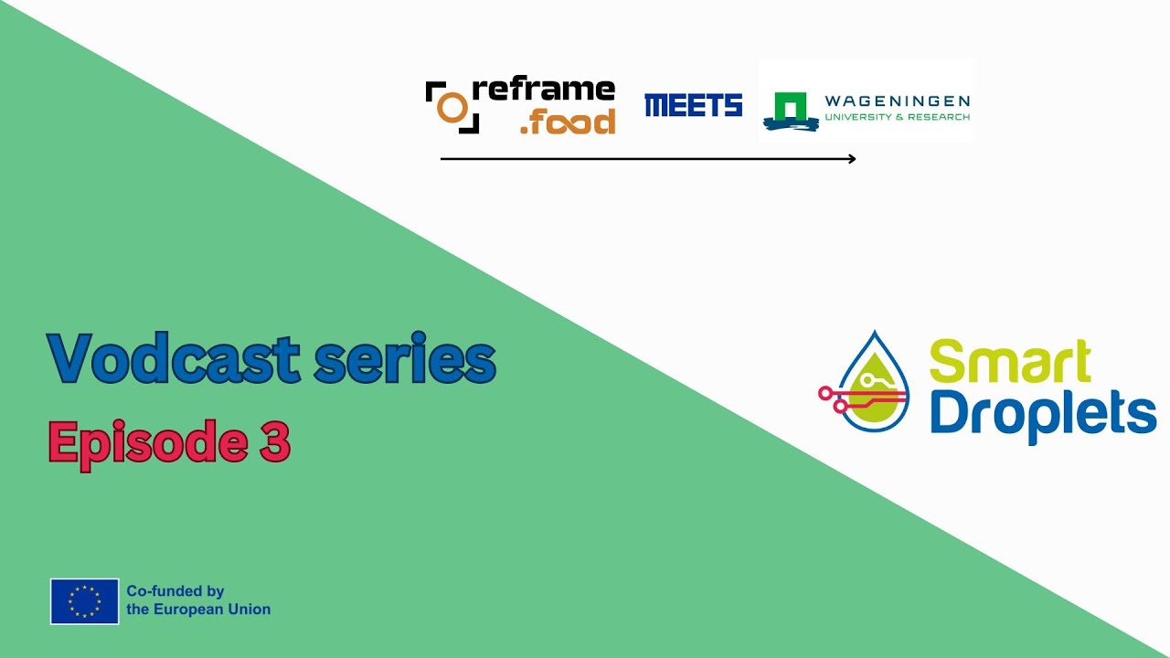 Episode 3 - How Digital Twins benefit the farmers - Wageningen University